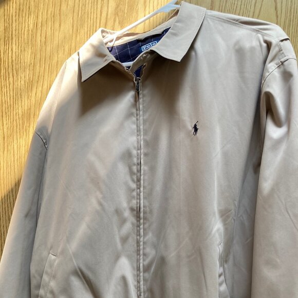 Ralph Lauren Polo Light Jacket - Picture 1 of 5